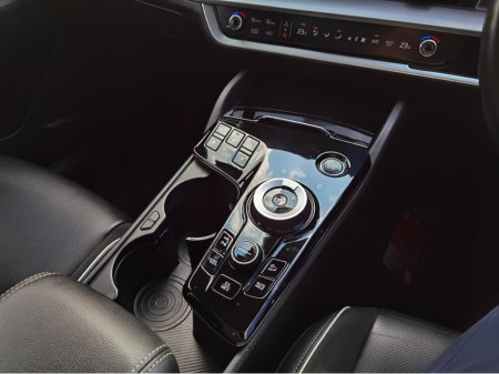 2022 Kia Sportage - photo 21