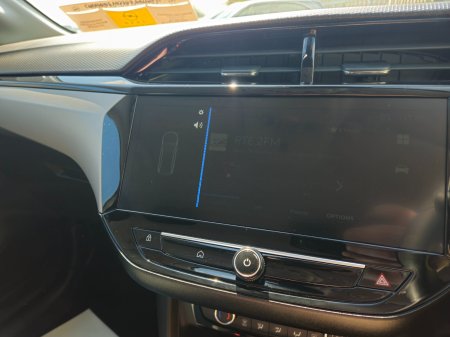 2025 Opel Corsa - photo 20