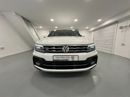 2019 Volkswagen Tiguan - photo 5