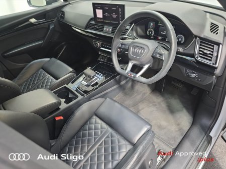 2024 Audi Q5 - photo 14