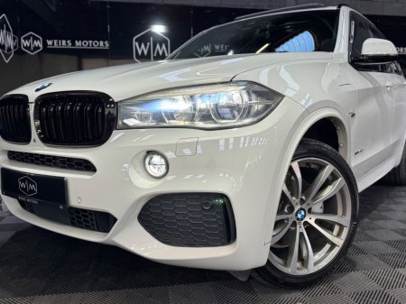 2016 BMW X5 - photo 4