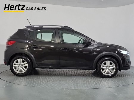 2024 Dacia Sandero Stepway - photo 2