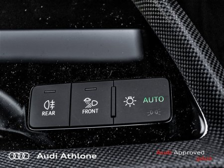 2025 Audi A3 - photo 14