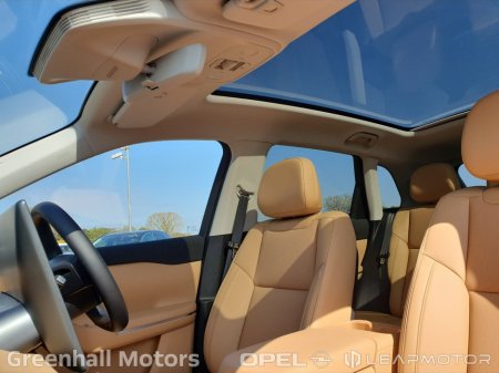 2026 Leapmotor C10 - photo 25