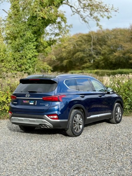 2018 Hyundai Santa Fe - photo 14