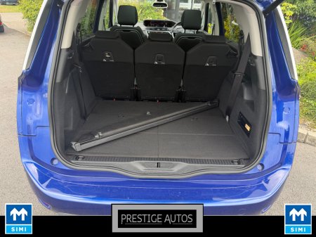 2017 Citroen Grand C4 Picasso - photo 27