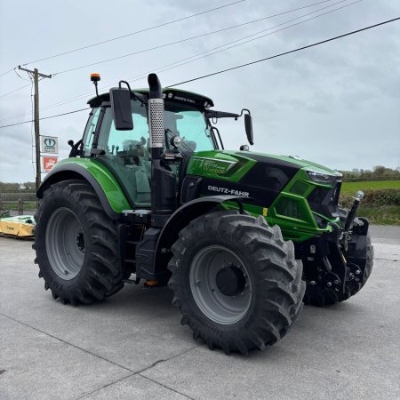 2026 DEUTZ-FAHR Deutz Fahr - photo 7