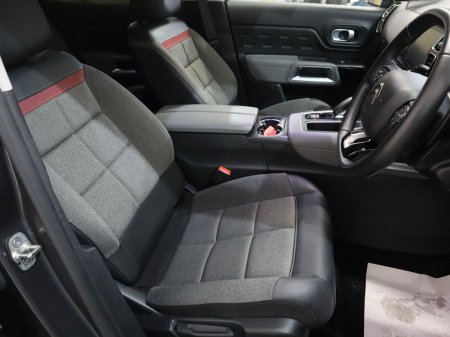 2022 Citroen C5 Aircross - photo 24