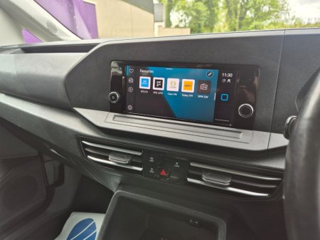 2023 Volkswagen Caddy - photo 18
