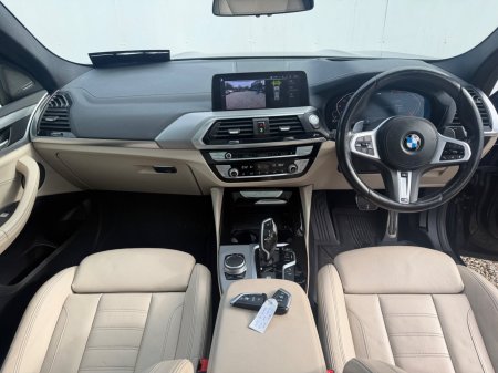 2020 BMW X4 - photo 26