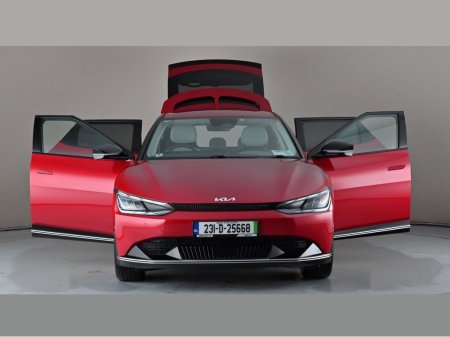2023 Kia EV6 - photo 12