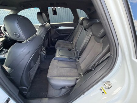 2019 Audi Q5 - photo 36