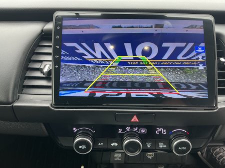 2025 Honda Fit - photo 15