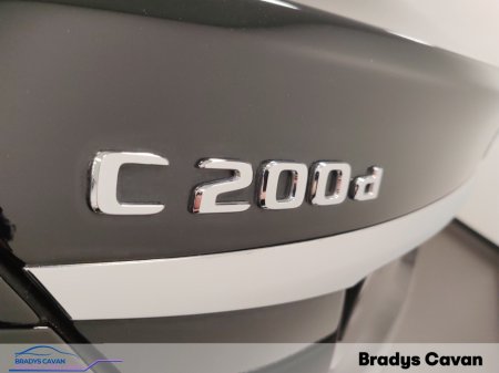 2018 Mercedes-Benz C-Class - photo 27