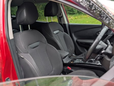 2015 Renault Kadjar - photo 9