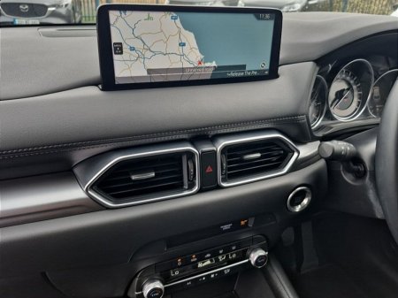 2024 Mazda CX-5 - photo 13