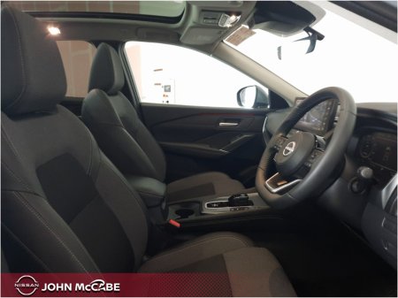 2026 Nissan Qashqai - photo 16