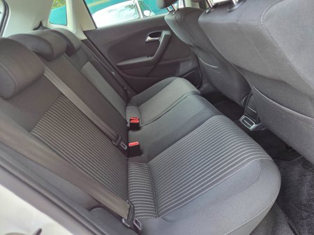 2012 Volkswagen Polo - photo 6