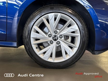2023 Audi A3 - photo 6