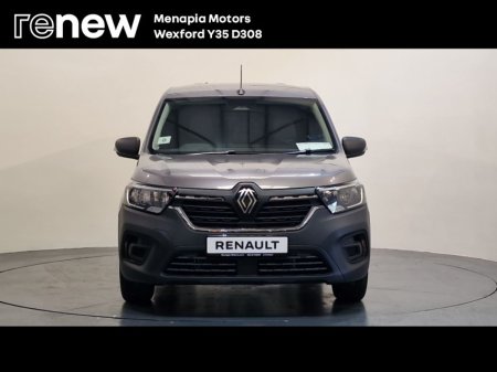 2026 Renault Kangoo - photo 8
