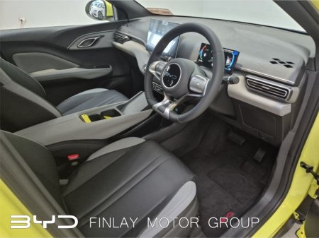 2027 BYD DOLPHIN SURF - photo 6