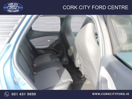 2026 Ford Explorer - photo 15