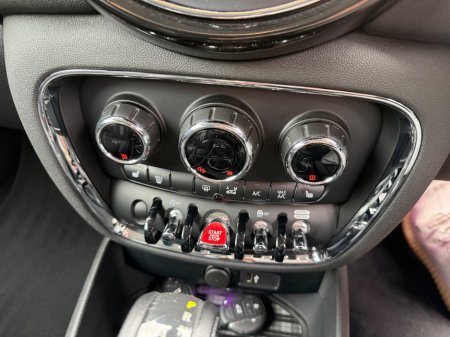 2019 Mini Clubman - photo 29