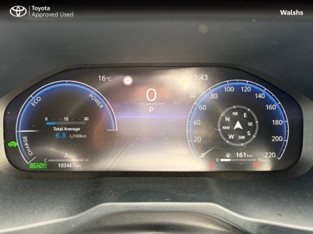 2023 Toyota RAV4 - photo 14