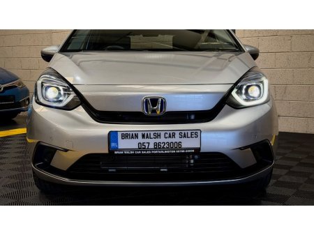2021 Honda Fit - photo 4