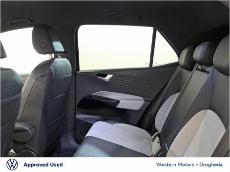 2023 Volkswagen ID.3 - photo 7