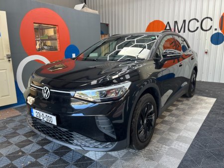 2023 Volkswagen ID.4 - photo 6