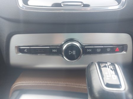 2019 Volvo XC90 - photo 27