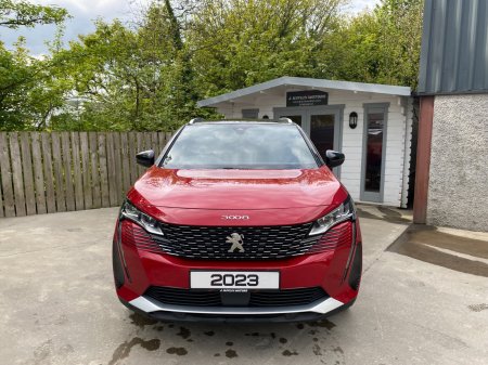 2023 Peugeot 3008 - photo 23