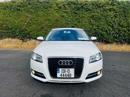 2013 Audi A3 - photo 4