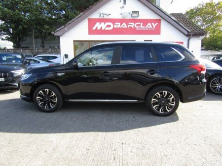 2017 Mitsubishi Outlander - photo 4