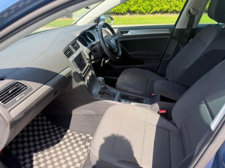 2017 Volkswagen Golf - photo 20