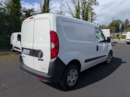 2023 Fiat Doblo - photo 7
