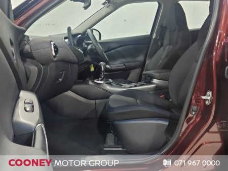 2026 Nissan Juke - photo 6