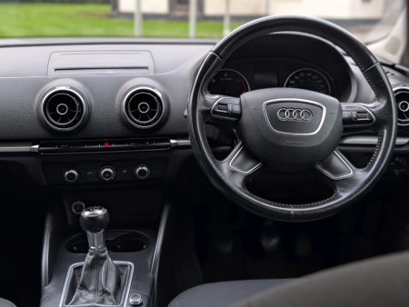 2015 Audi A3 - photo 7
