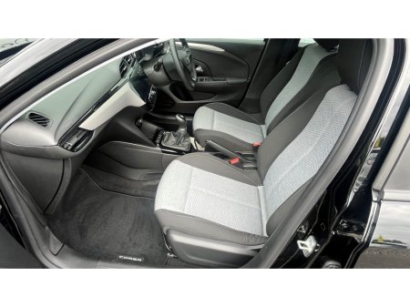 2025 Opel Corsa - photo 7