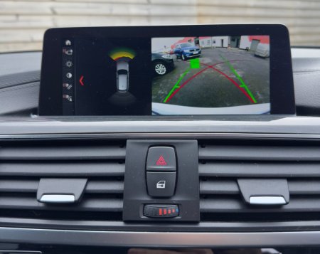 2018 BMW 3-Series - photo 15