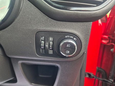 2018 Opel Crossland X - photo 18