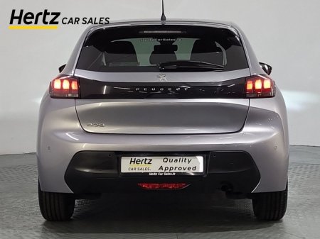 2023 Peugeot 208 - photo 4