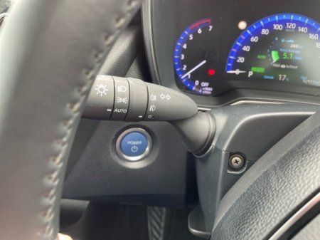 2020 Toyota Corolla - photo 12
