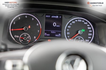 2018 Volkswagen Polo - photo 15
