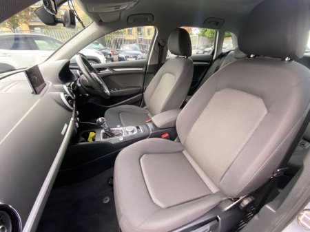 2017 Audi A3 - photo 13