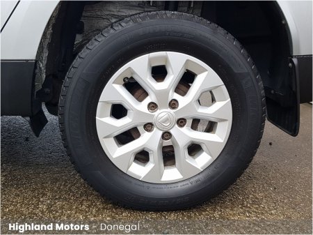 2022 Dacia Duster - photo 10
