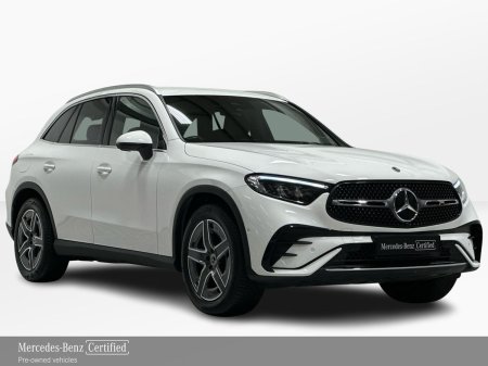 2023 Mercedes-Benz GLC - photo 2