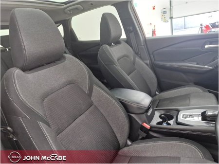 2023 Nissan Qashqai - photo 29