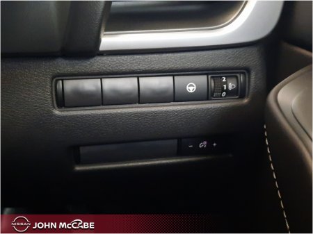 2026 Nissan Qashqai - photo 27